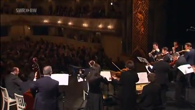 [图]Tempesta di mare_ Simone kermes _ Luca Mares & Venice Baroque Orchestra