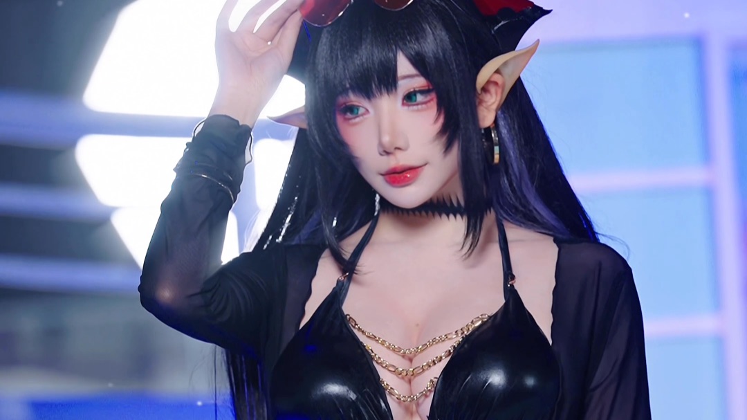 天夫人的伯利欣根夯爆了，指挥官！