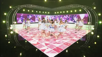 Télécharger la video: 2013.10.12 AKB48 ヘビーローテーション