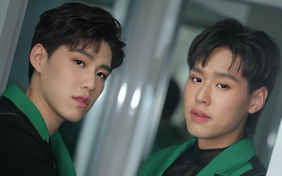 [泰剧.以你的心诠释我的爱]bkpp:所以真正需要挠背的人究竟是?