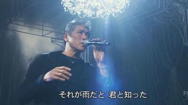 吉川晃司】横浜アリーナLIVE 