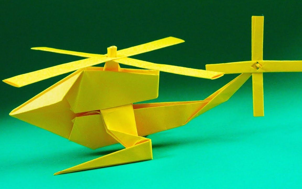 折纸无限飞行纸飞机图片