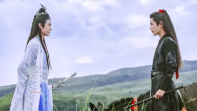 陈情令特别版-哔哩哔哩_Bilibili