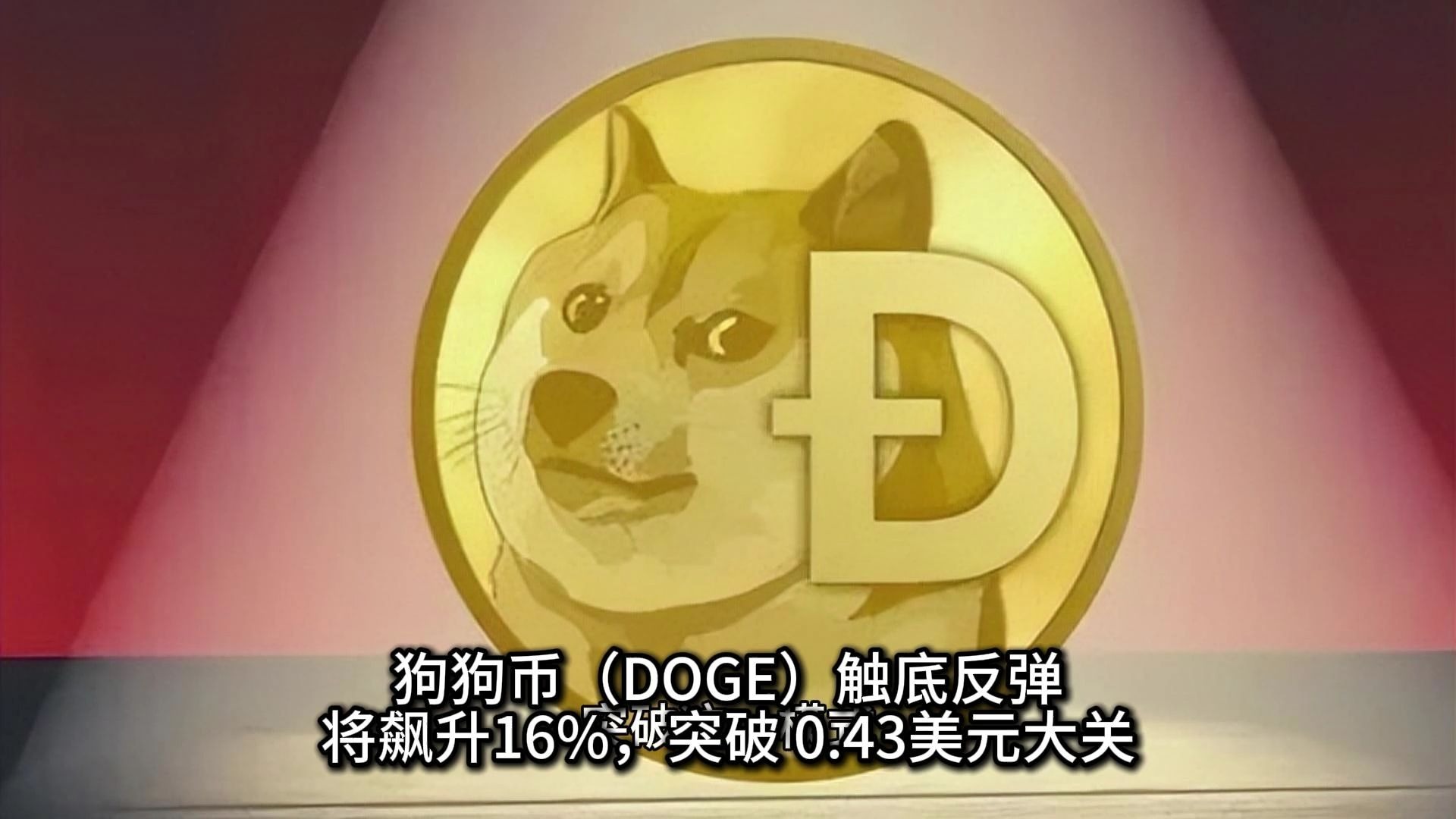 doge币行情，doge币行情最新价格行情