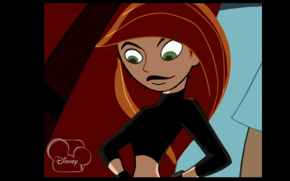 麻辣女孩[金姆恋爱了]