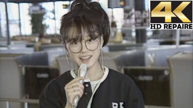 中森明菜】踊り子舞女2005年演唱会