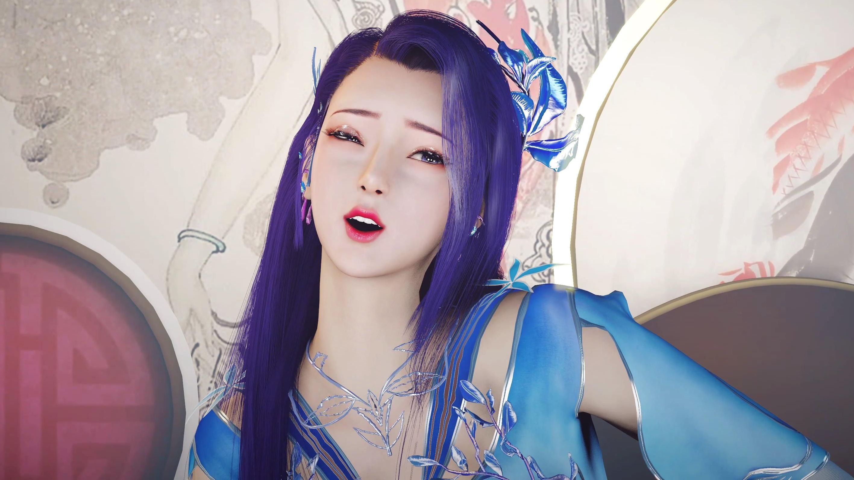 阿银《千里邀月》