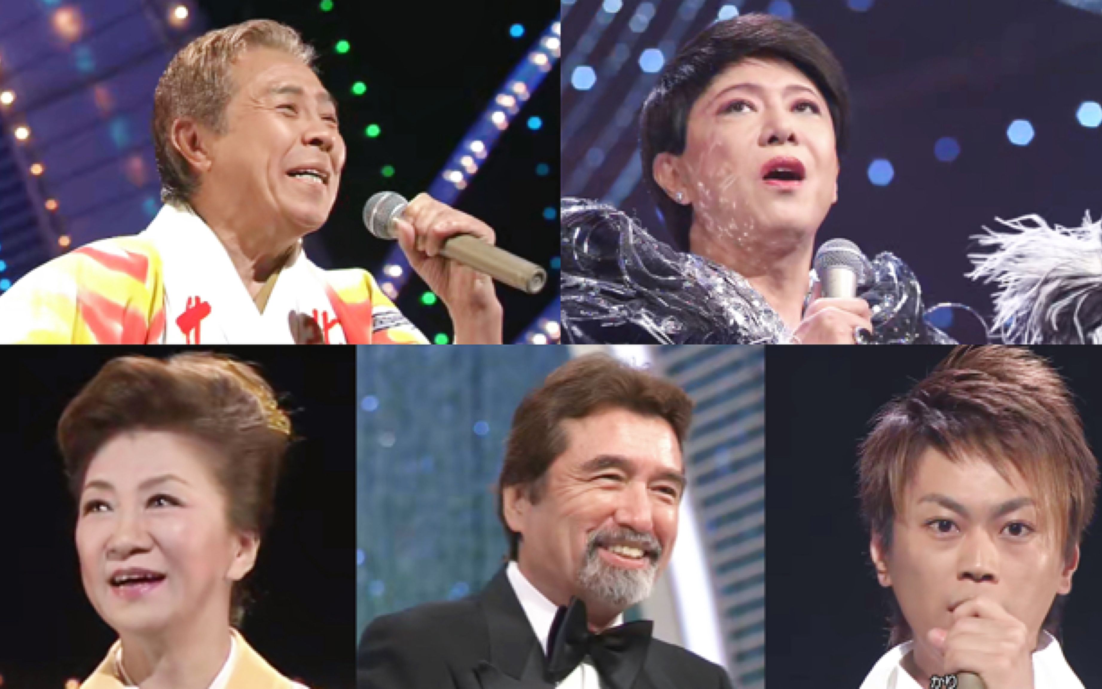 【演歌】歌謡コンサート#62 決定版!入魂の一曲