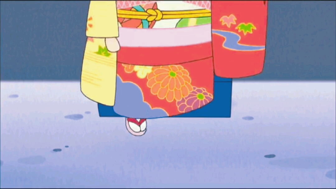 你们喜欢穿和服的小爱吗_哔哩哔哩_bilibili