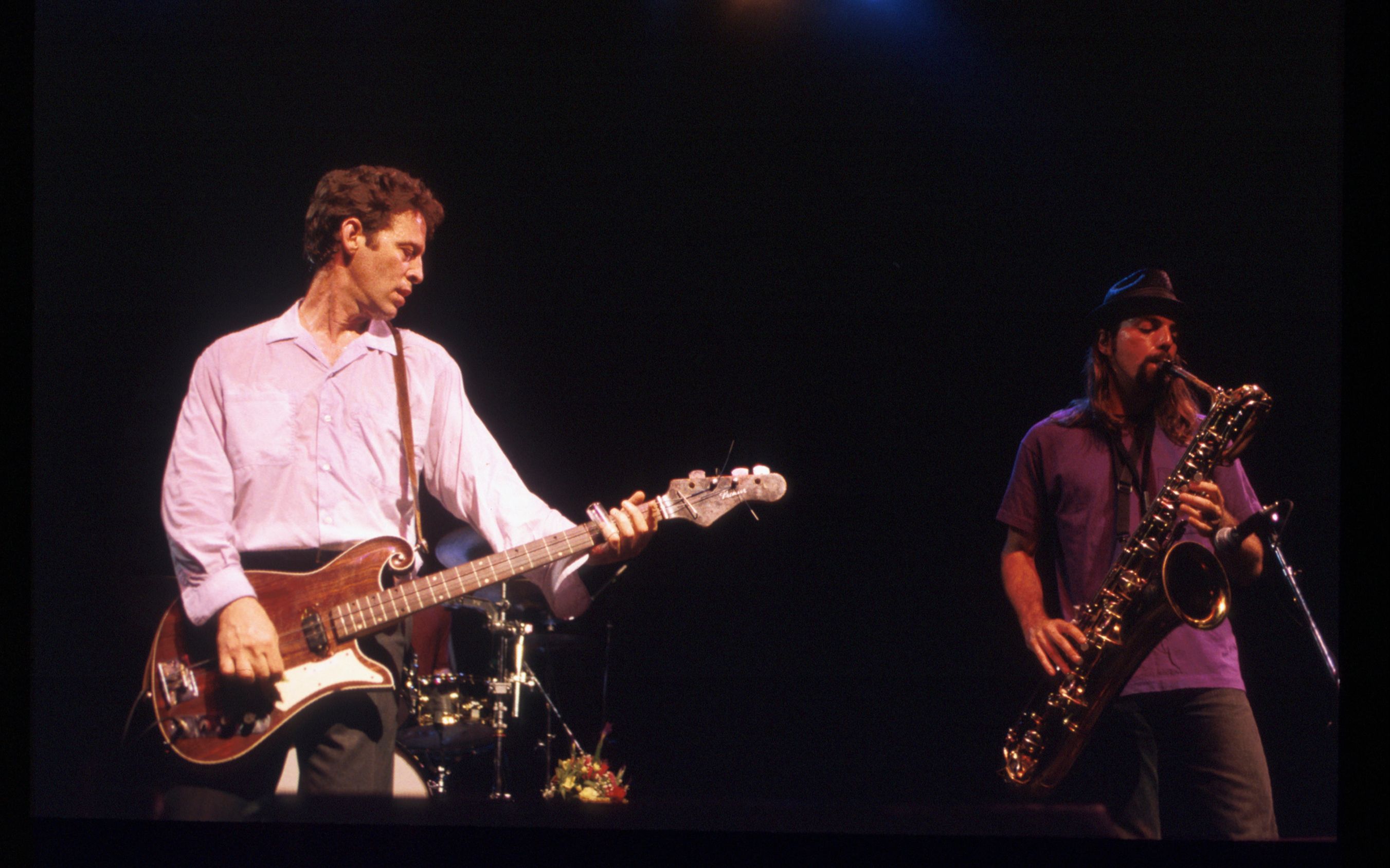 morphine 吗啡乐队 现场合集_哔哩哔哩_bilibili