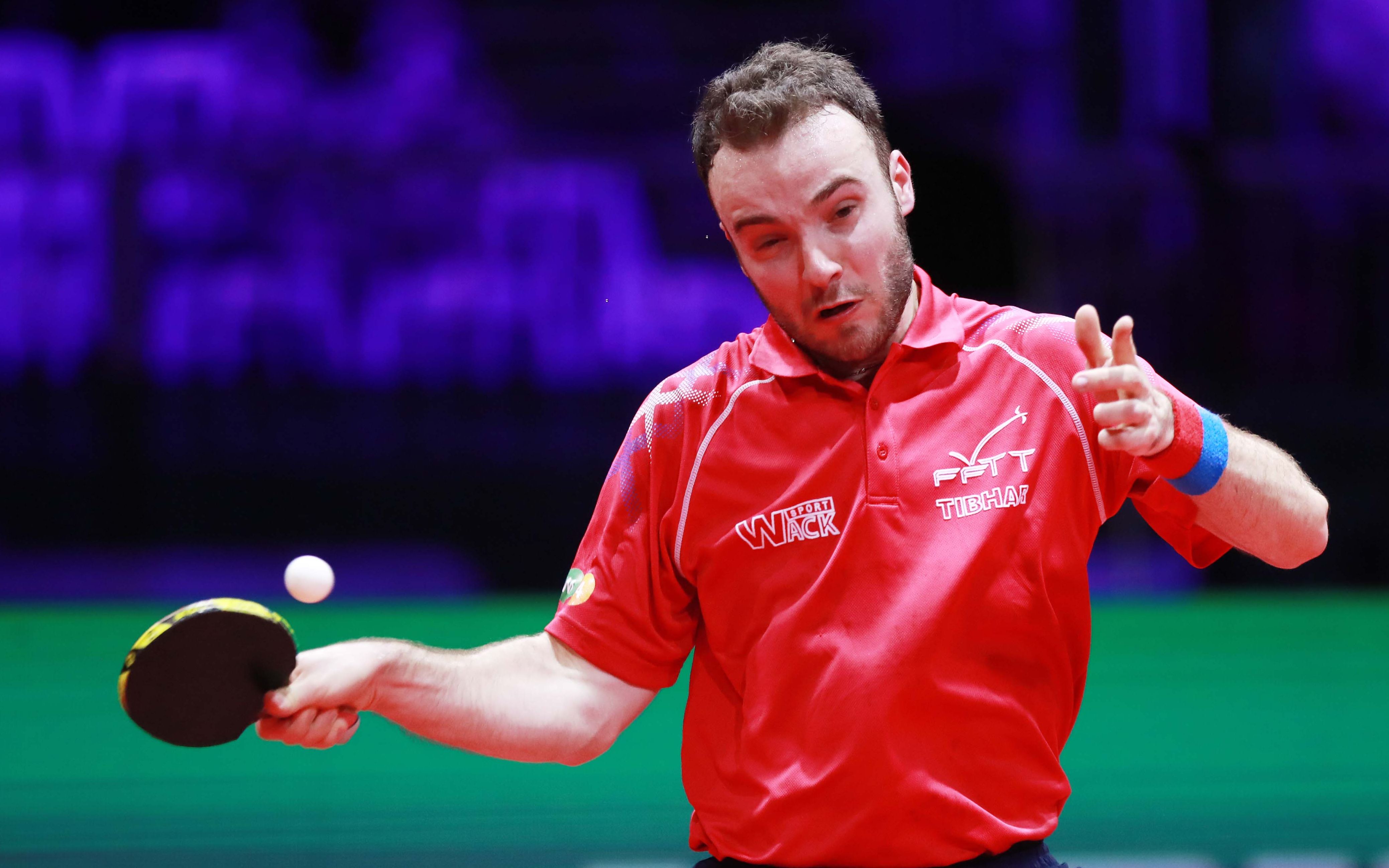 法兰西的 帕拉丁(paladin)—— 西蒙 · 高支(simon gauzy)~_哔哩哔哩