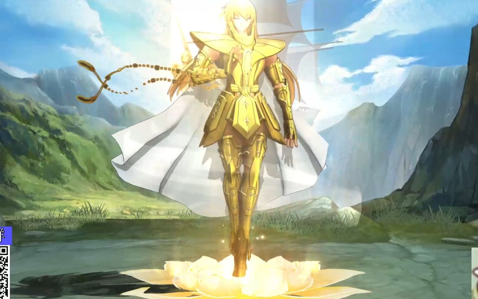 【斗士重来】斗士话痨分析之阿释密达篇——确认过眼神,是我用不起的