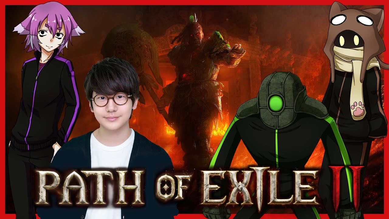 新actのアプデが来たので猛者 