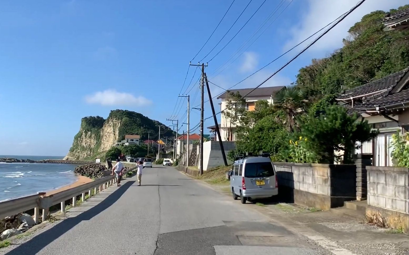 日本鄉村 - 千葉縣 田舍散步