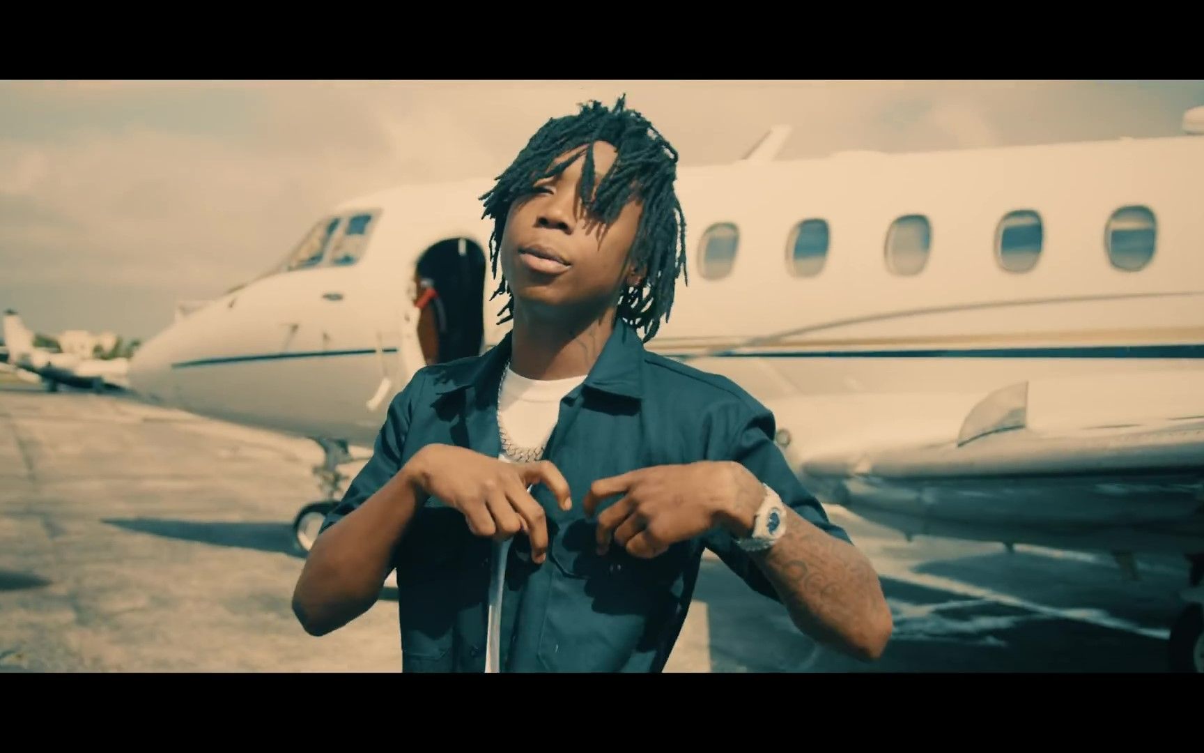 【说唱总结】瘸帮心碎男孩!lil loaded专场!