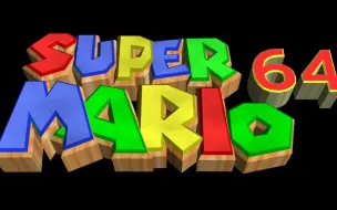 Télécharger la video: super mario 的笑容 都没你的甜