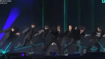 男团实力天花板!!! RUN BTS消音现场