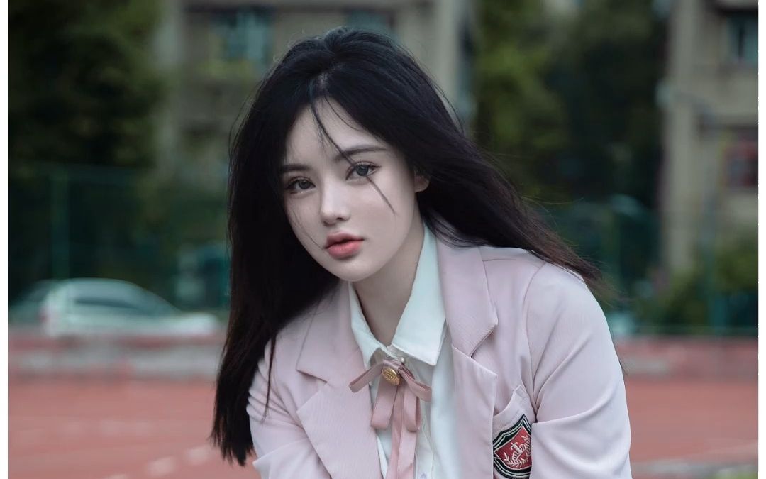 jk妹全脸科技与狠活