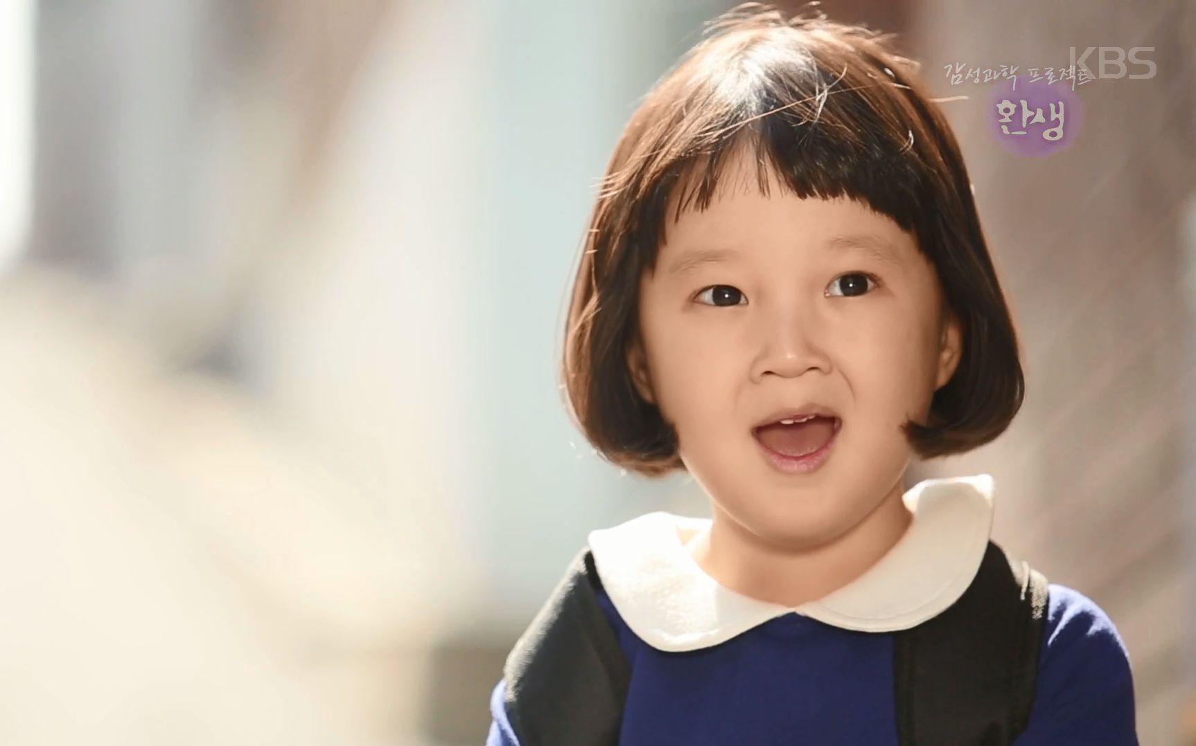 【请回答1988】小珍珠(金雪) 惠化洞