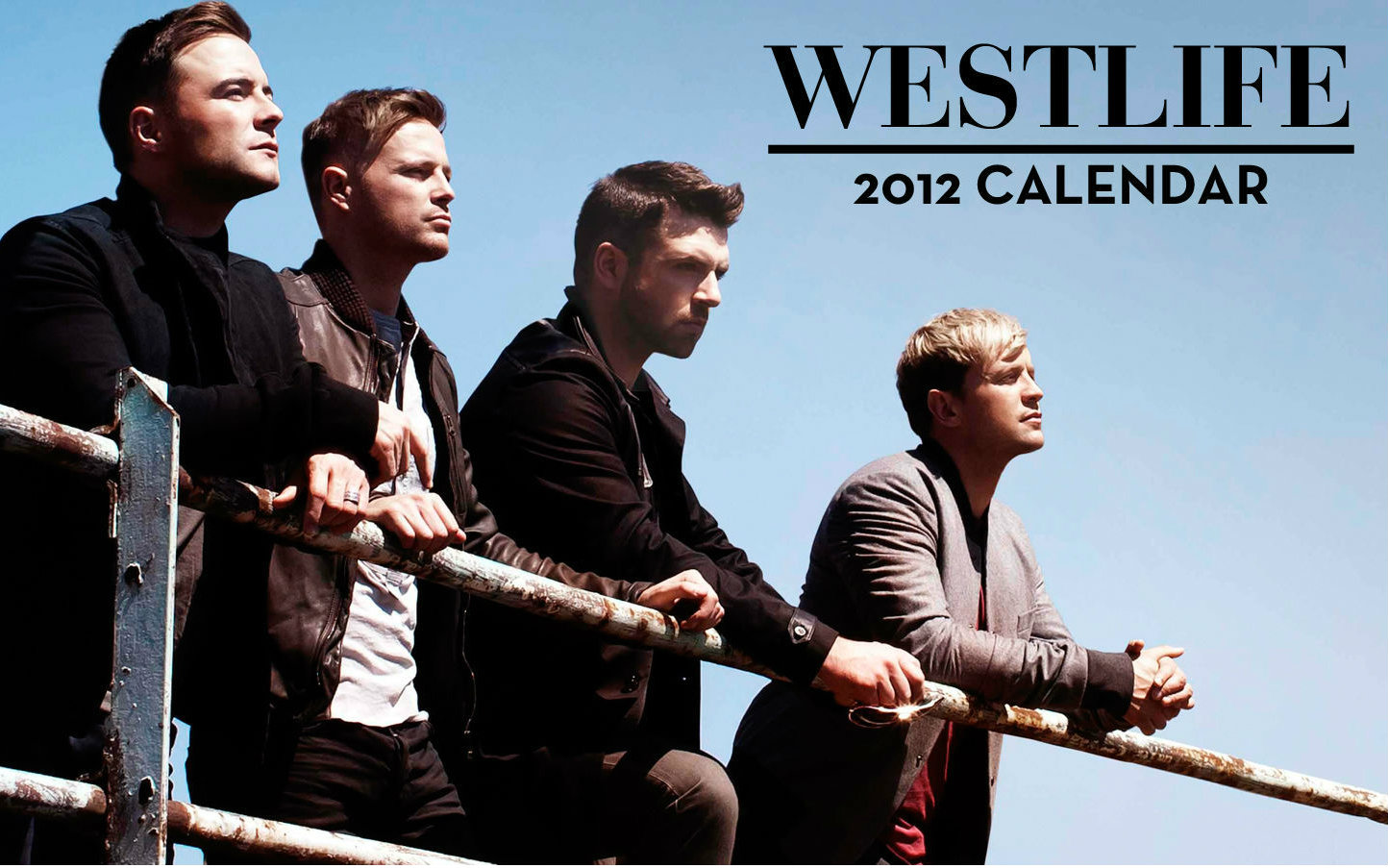 westlife时区