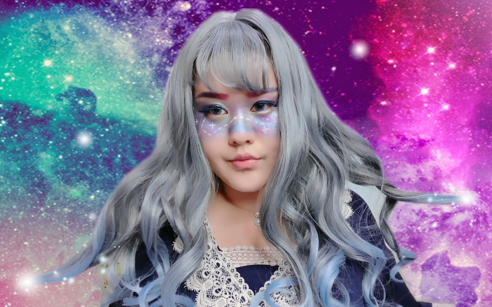 「jiayao」星空妆