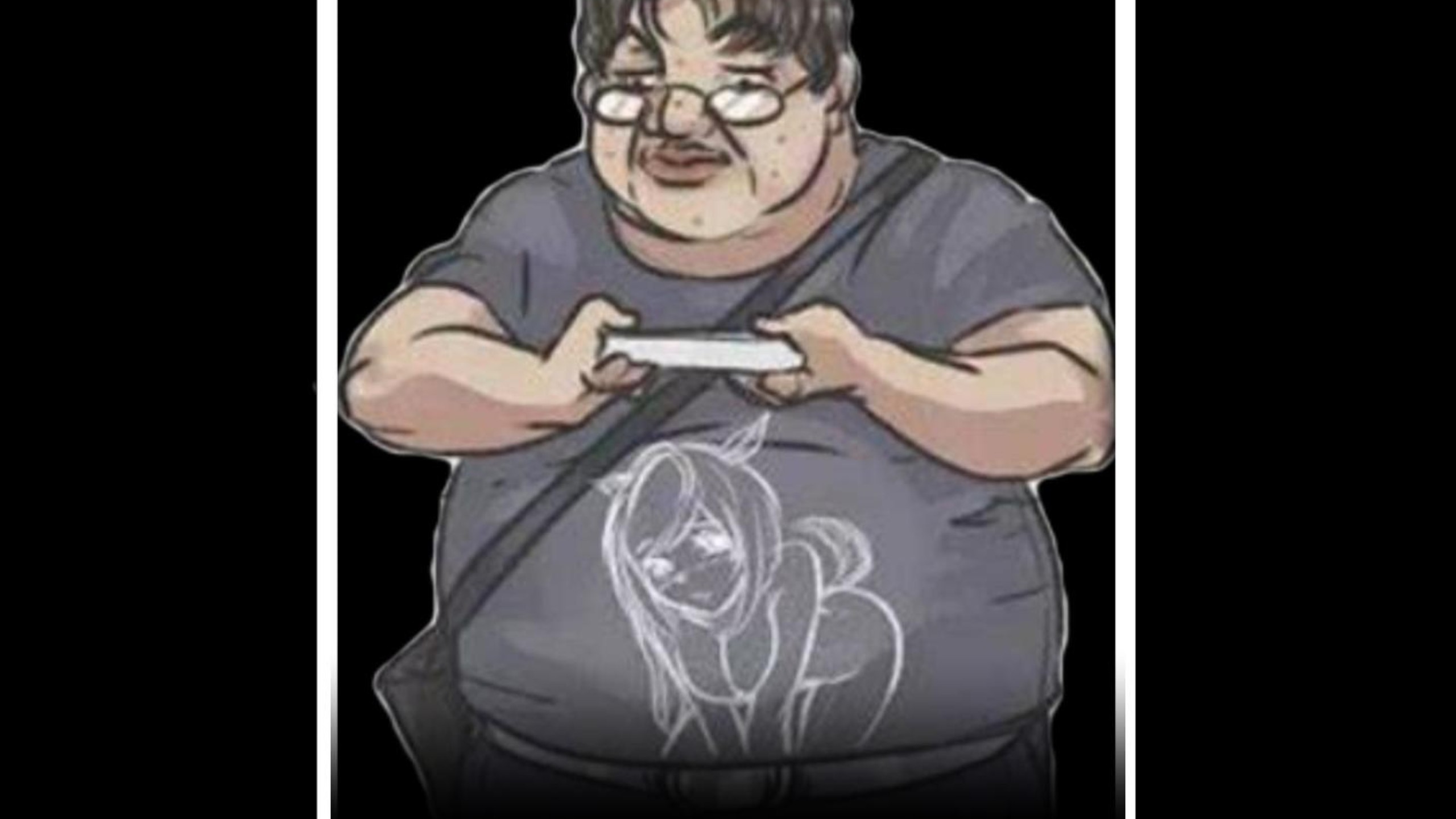 喜欢玩永劫的现实生活中都是死肥宅吧!