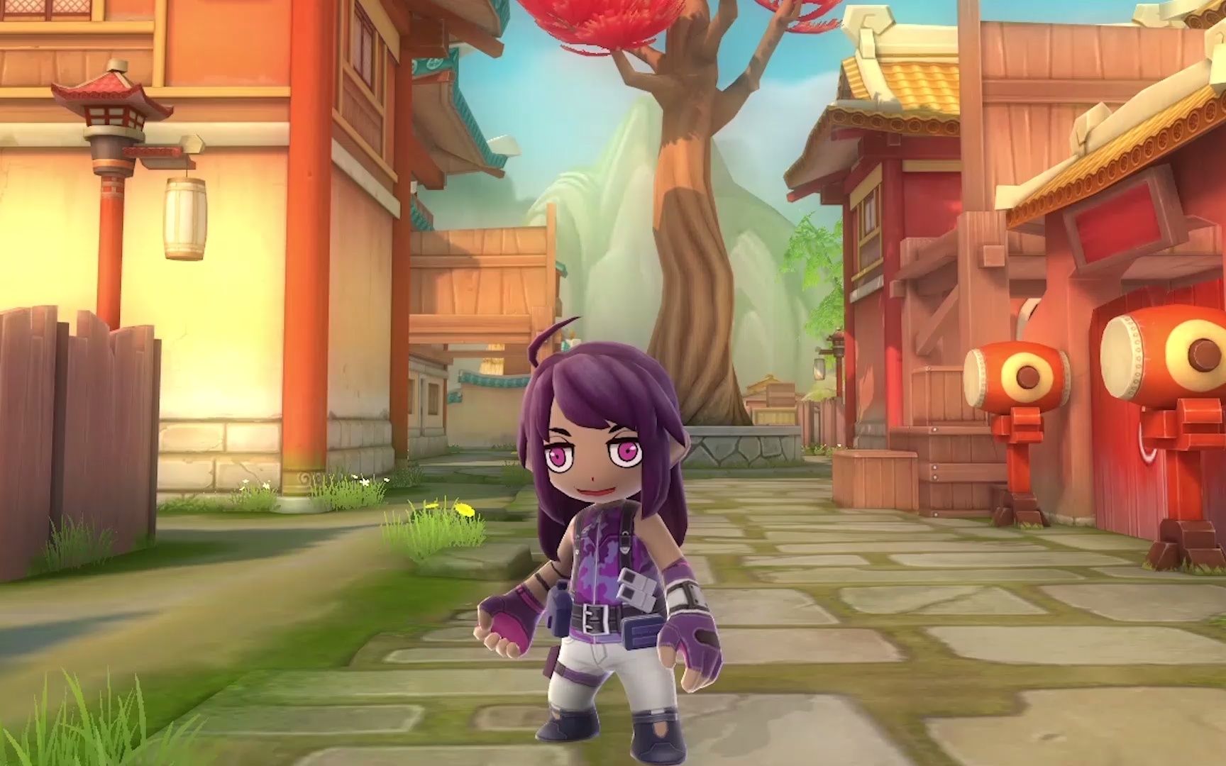 【创想兵团小知识】突击兵技能差别