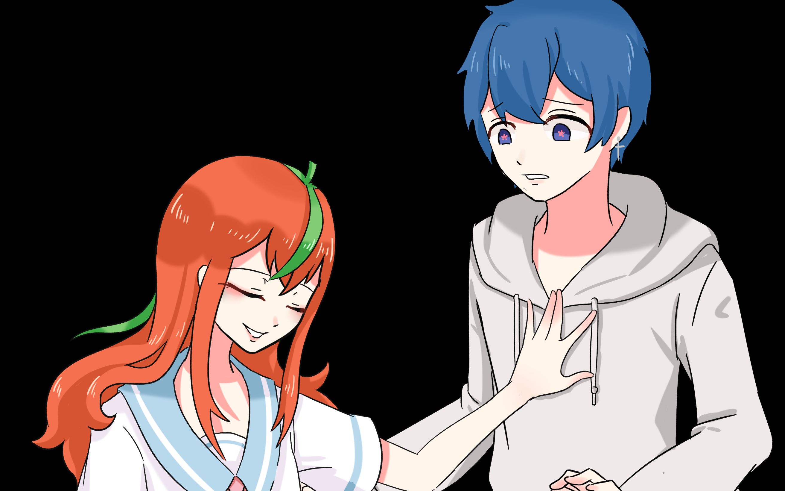 【阴阳怪气】老番茄(划掉)茄茄子的35亿_哔哩哔哩_bilibili