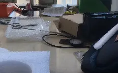 自制禁赛级小音响