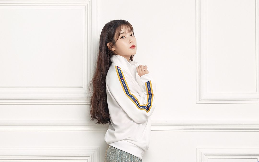 【iu tv】- palette epilogue #1