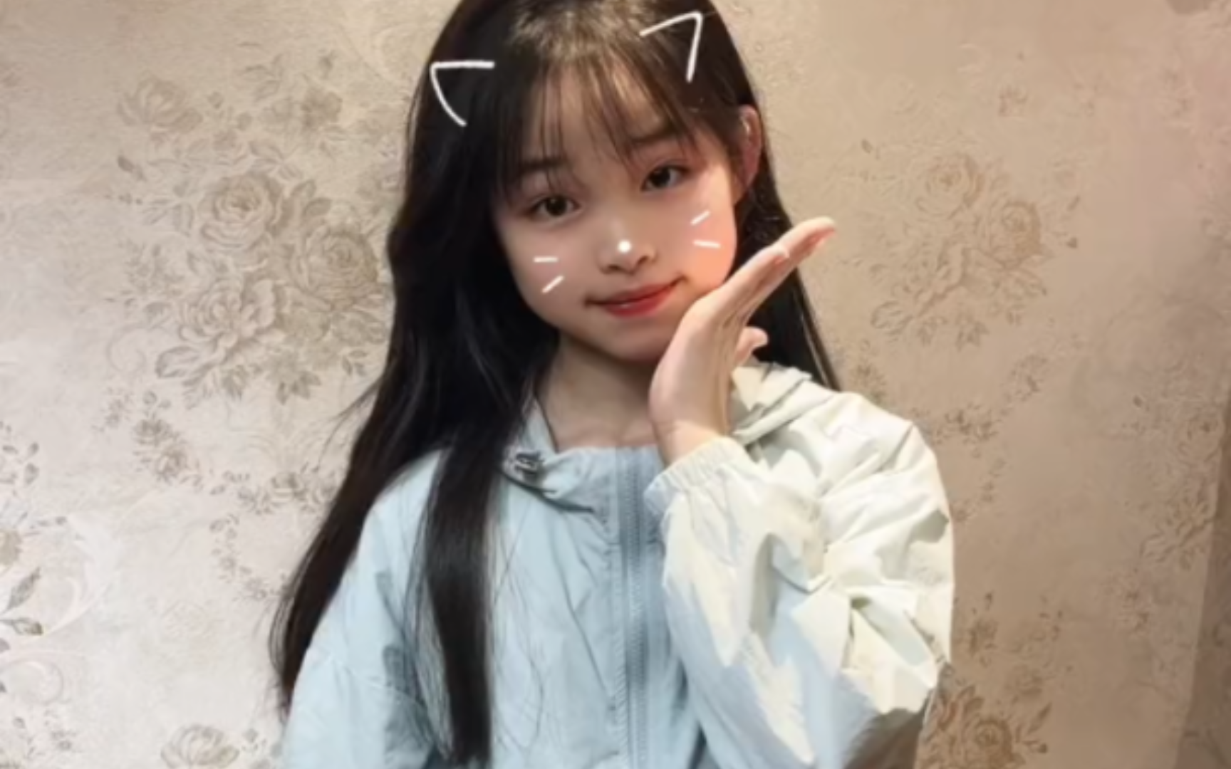 涵涵yu1:周一愉快