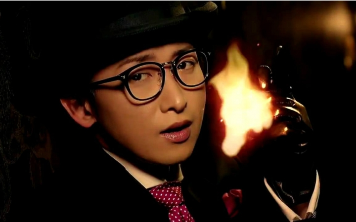 嵐☆大野智 BAKEオリジナルQUOカード1000円分当選品（未使用）