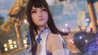 【IGN】《王者荣耀世界》实机预告 | 2025腾讯游戏发布会