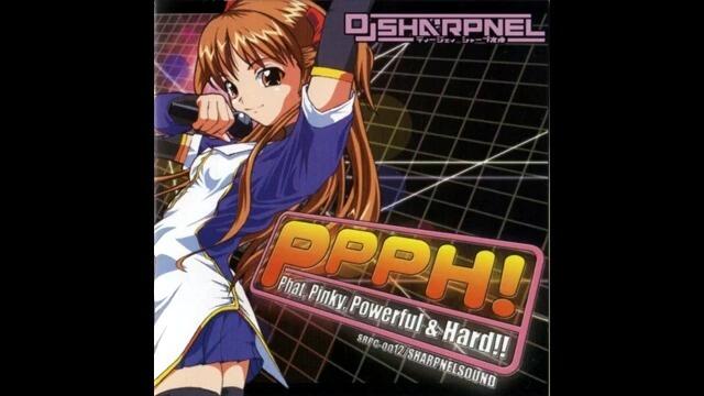 SRPC-0012]DJ Sharpnel - Lonely Lonely_哔哩哔哩_bilibili