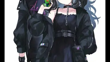 猫屋敷由比-哔哩哔哩_Bilibili