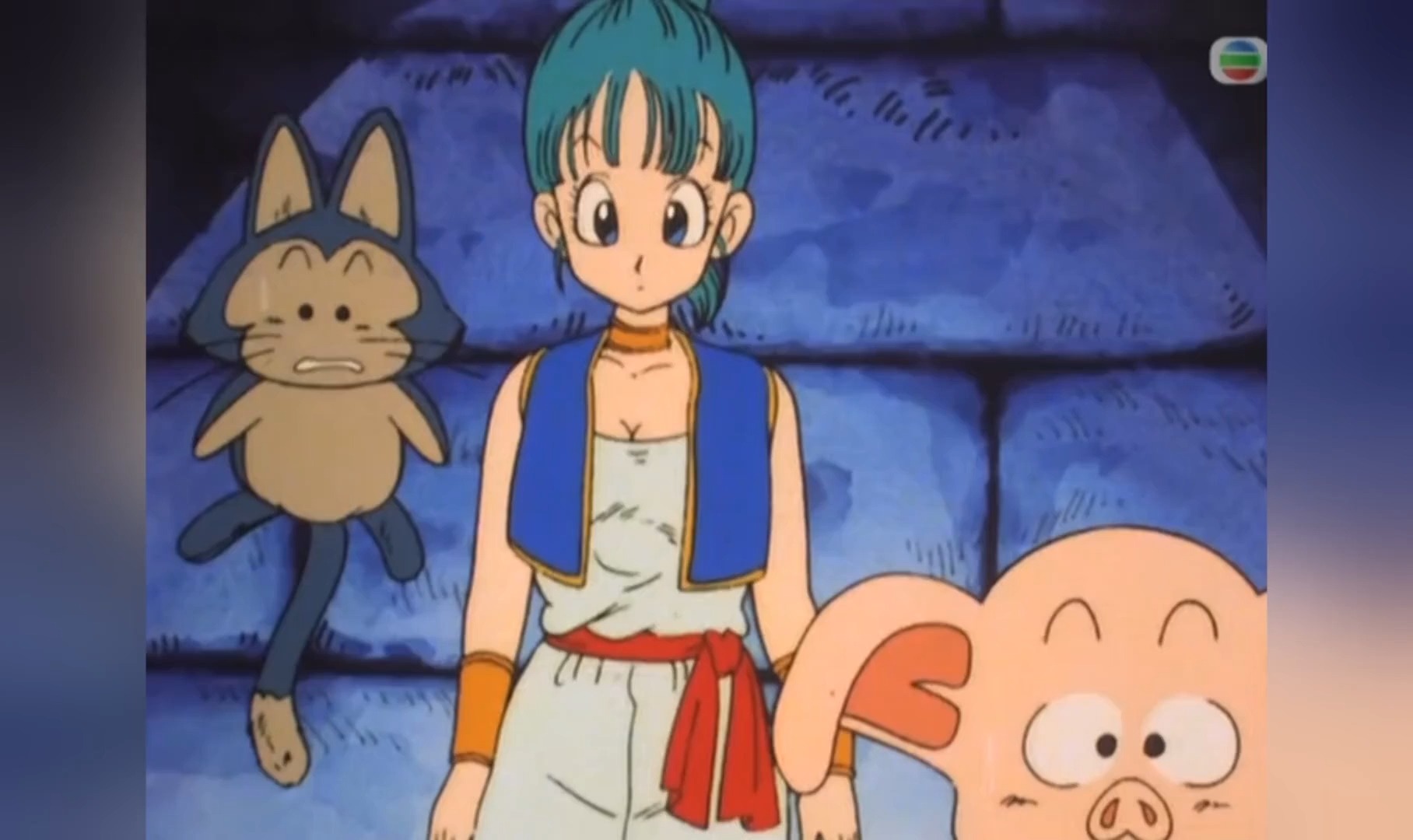 【粤语】龙珠-011a龙终于出现