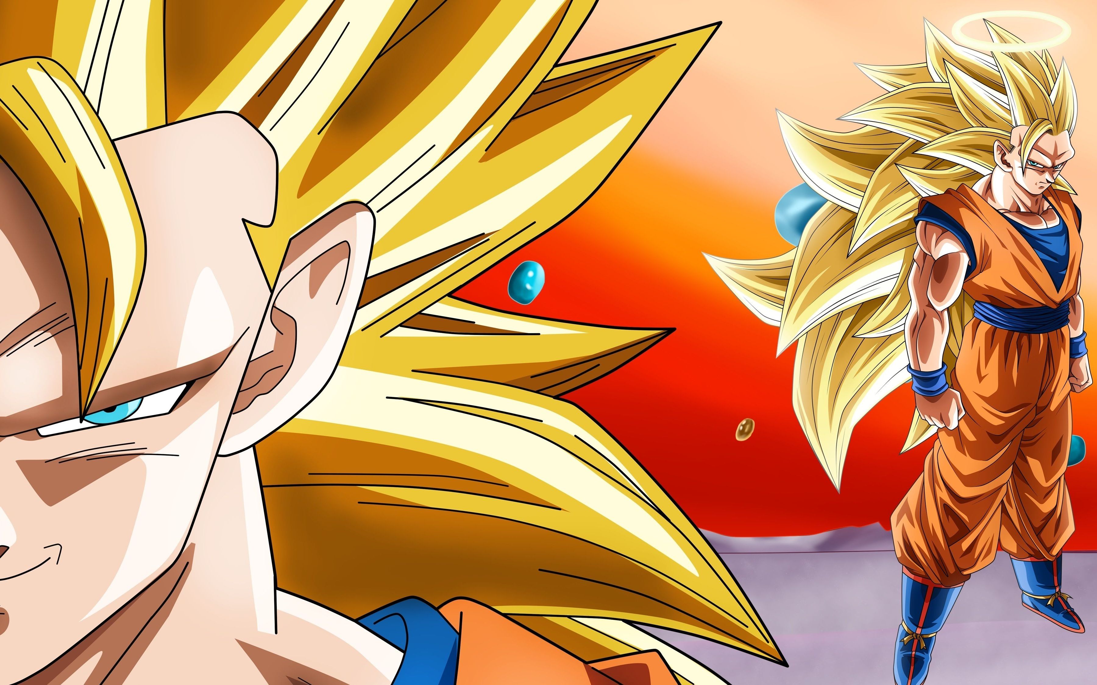 《龙珠》游戏新作预告!-阳光直播