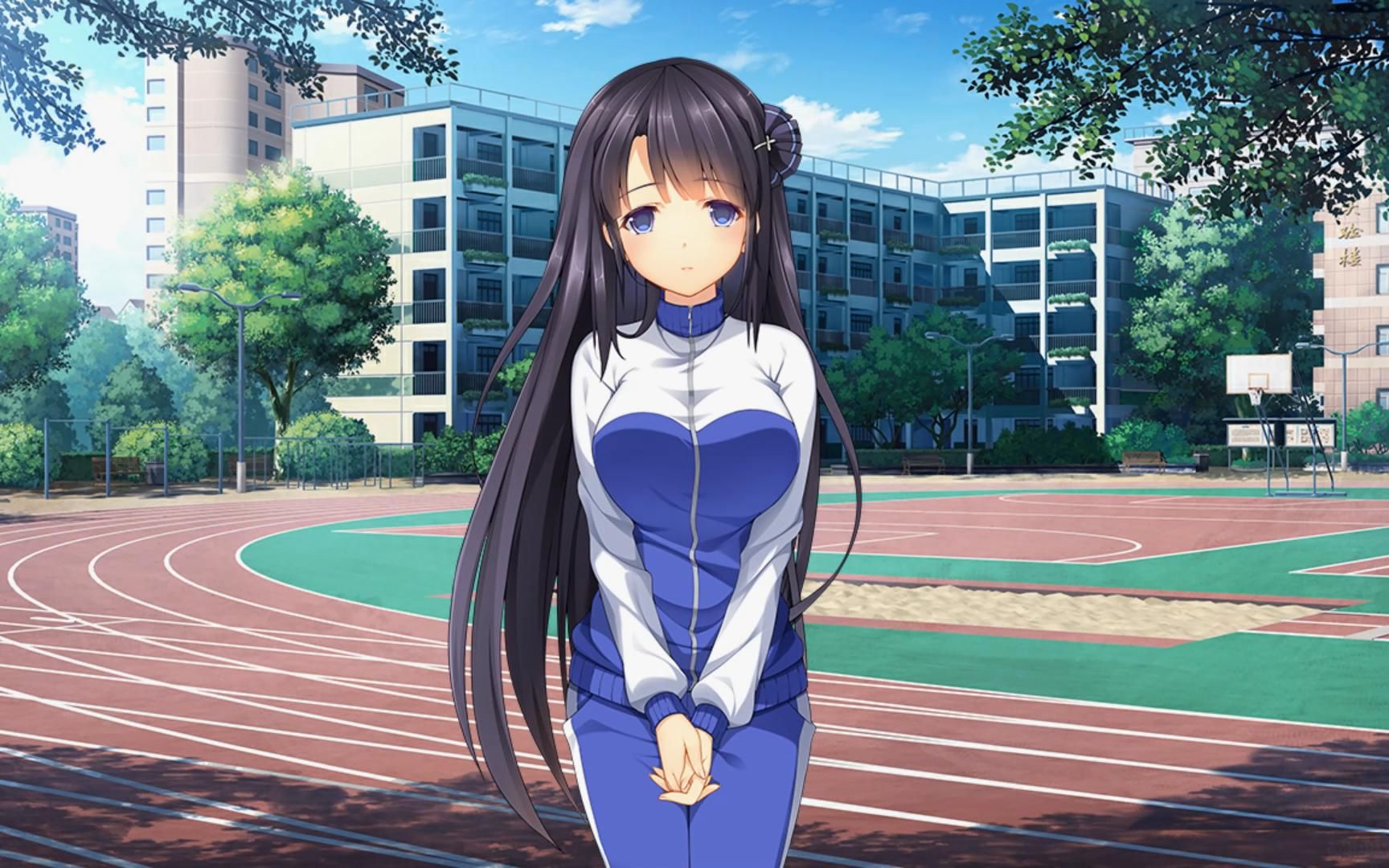 三色绘恋:看来文芷有仇人啊