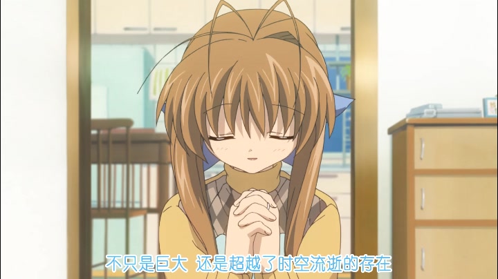 CLANNAD|冈崎朋也:我是谁?我名字叫啥??哔哩哔哩bilibili