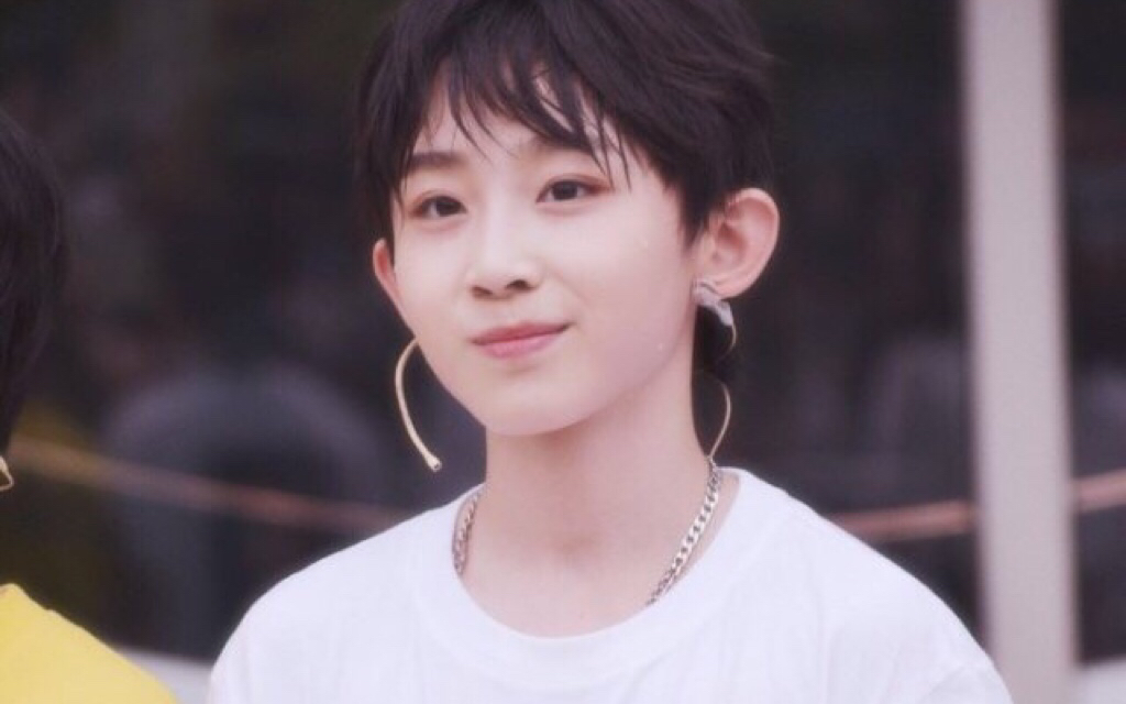 [混剪] boystory于泽宇 美颜暴击!甜甜甜