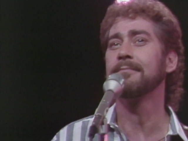 [图]Your Love's On the Line - Earl Thomas Conley