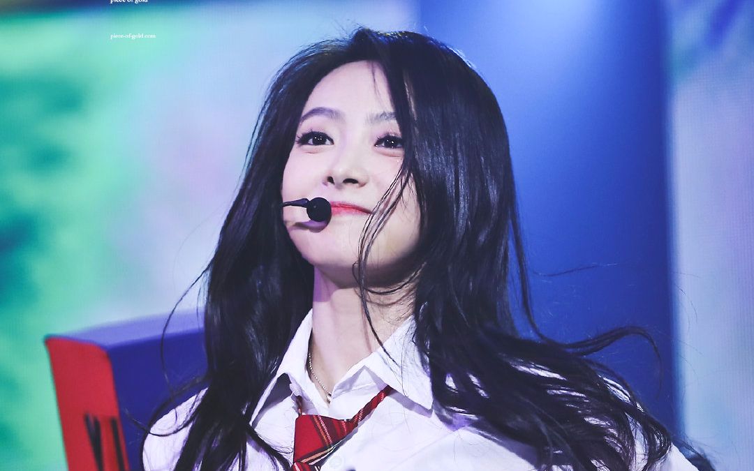 2016f(x)演唱会宋茜cut_女神/小可爱/天使无缝切换