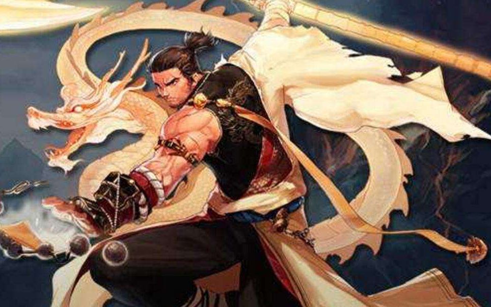 dnf95版本z战士驱魔刷新版深渊到底能出什么呢?拭目以待!