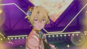 Es2 偶像梦幻祭2 五星spp合集 哔哩哔哩 Bilibili