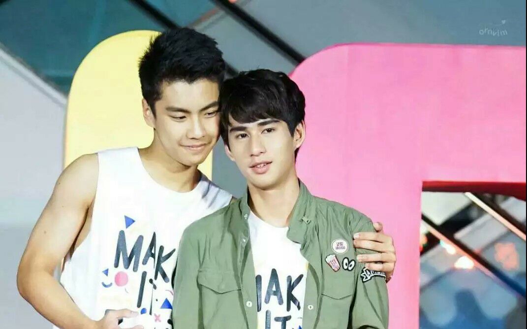 【爱来了别错过】ohm78toey