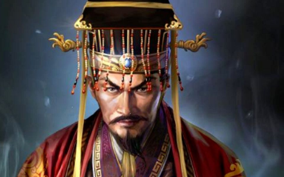 三国志12,徐州生变的袁术一局.拿玉玺,攻孙策,目视天下!