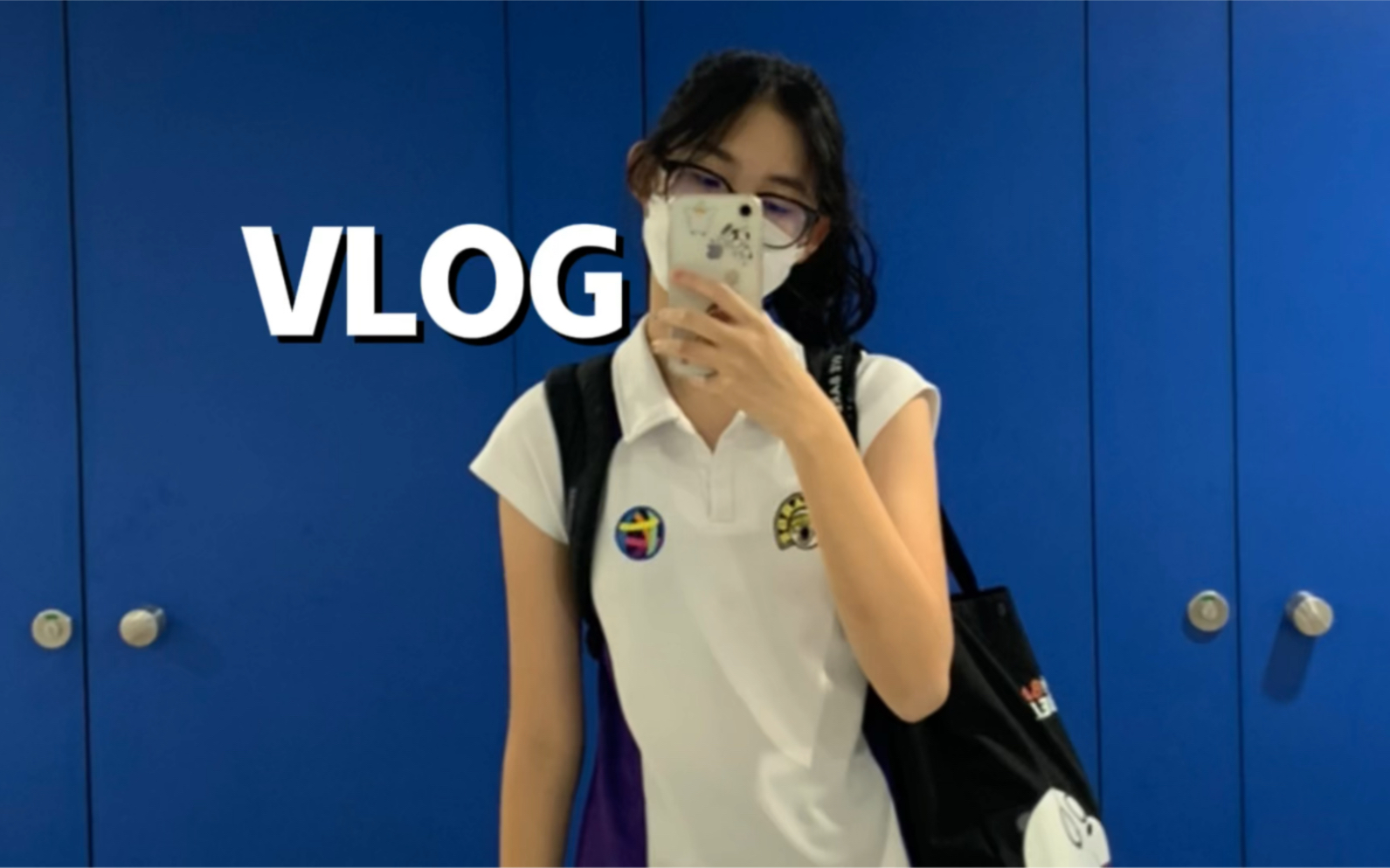 迪拜国际学校VLOG|跟朋友见面哔哩哔哩bilibili