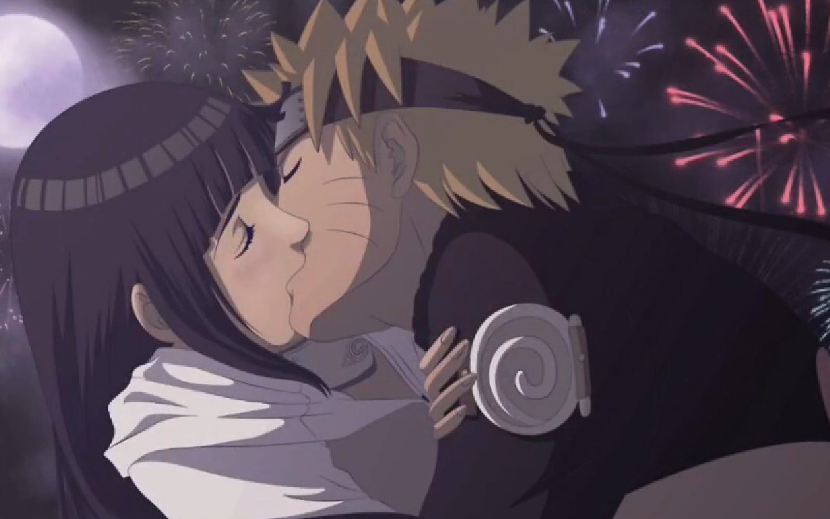 电影式剪辑narutoamvnohappyendings