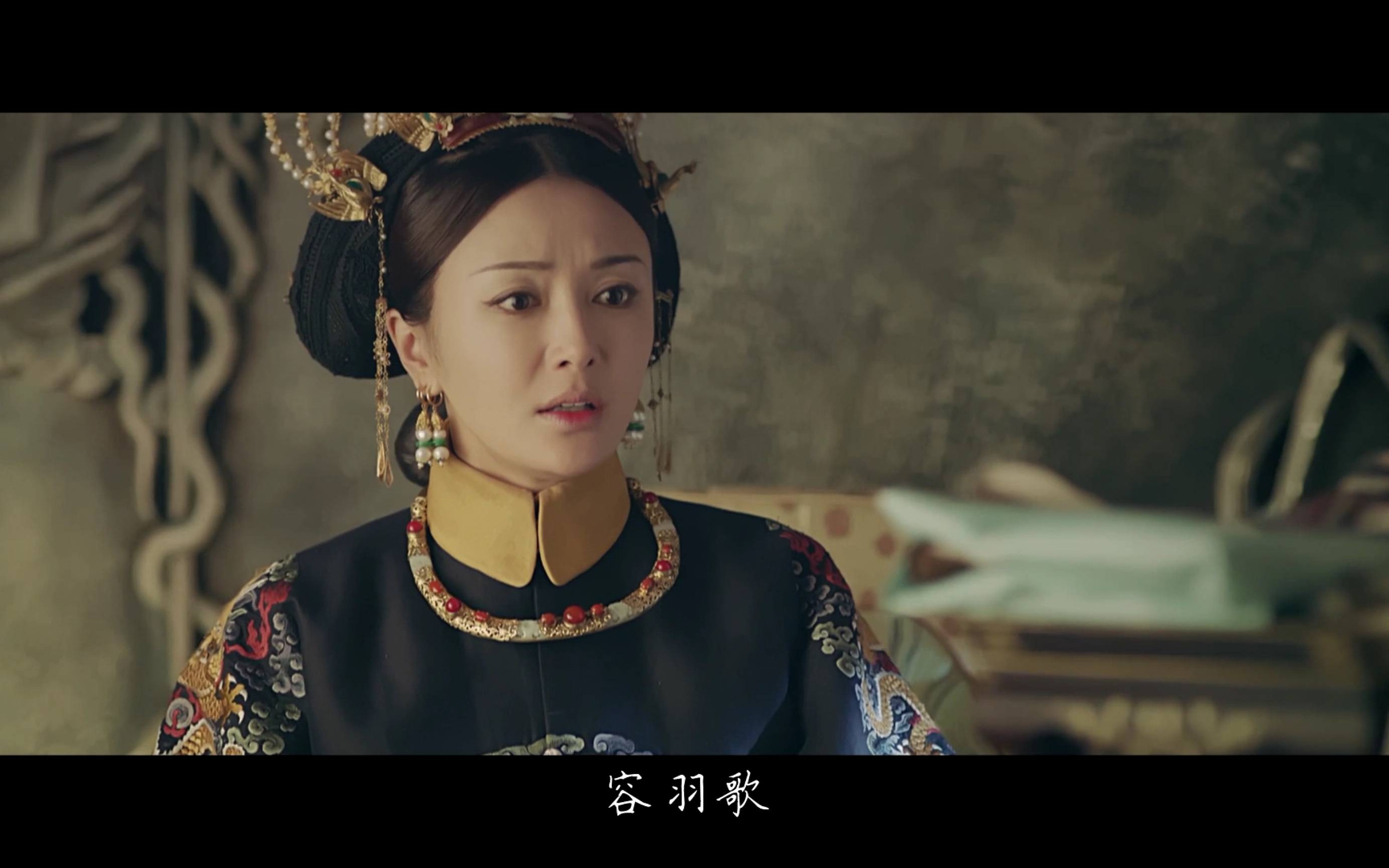 论令后与宫倾的兼容性(一)_哔哩哔哩 (゜-゜)つロ 干杯~-bilibili