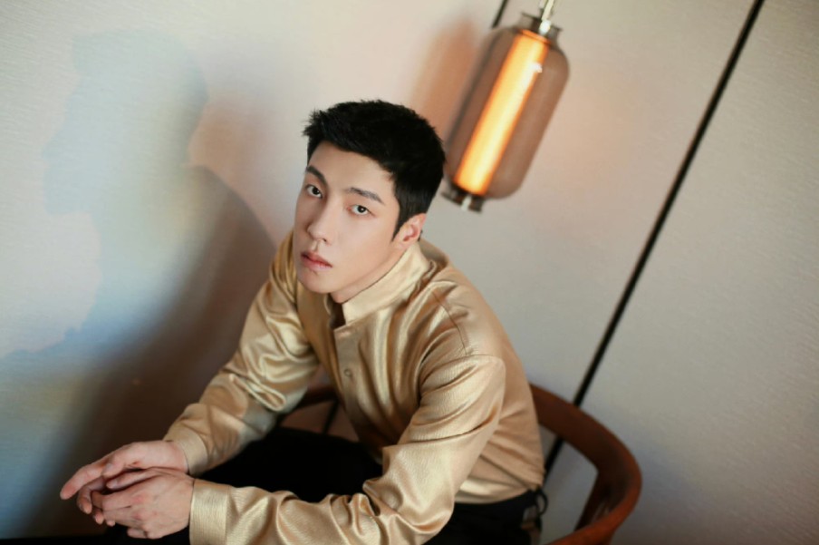 高瀚宇「98」